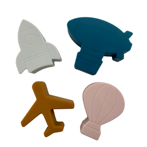 Silicone STEM Puzzles