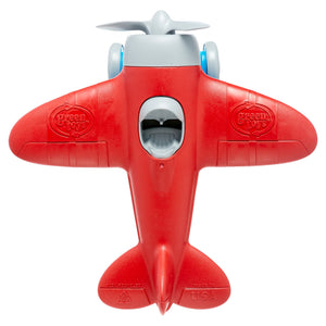 Green Toys Airplane