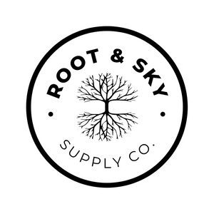 ROOT & SKY SUPPLY CO. GIFT CARD