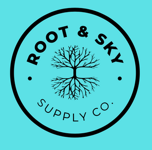 ROOT & SKY SUPPLY CO. GIFT CARD