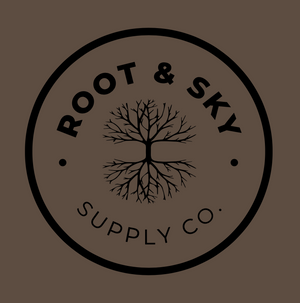 ROOT & SKY SUPPLY CO. GIFT CARD