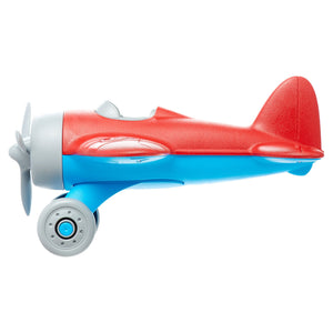 Green Toys Airplane